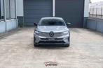 Renault Megane E-Tech e-Megane 160kw, Stof, Zwart, 5 deurs, Zilver of Grijs