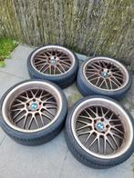Bmw velgen komen van onder bmw e90 r19, Auto-onderdelen, Banden en Velgen, Ophalen