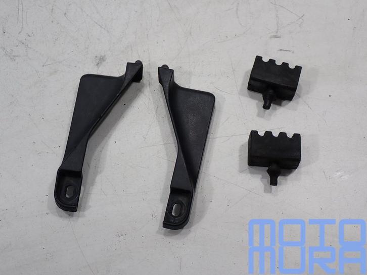 frame kapjes voor Yamaha YZF R1 1998 - 1999 RN01  tank kap c, Motoren, Onderdelen | Yamaha, Gebruikt, Ophalen of Verzenden