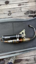 pot yasuni a vendre ou echanger pour mbk booster/stunt, Enlèvement ou Envoi, Comme neuf