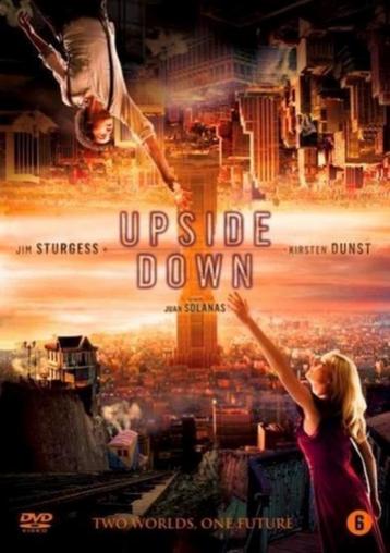 Upside Down (2012) Dvd  Kirsten Dunst beschikbaar voor biedingen