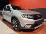 Originele Dacia Stepway 1.0 TCE ESS/LPI. 1 jaar garantie.Ful, Auto's, Dacia, Euro 6, Particulier, Sandero, SUV of Terreinwagen