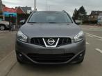 Nissan Qashqai 1.6 dCI PureDrive *07/2013*Ohboek*Navi*EURO 5, Voorwielaandrijving, Euro 5, Zwart, 1600 cc