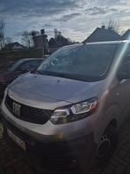 Fiat scudo 2023 52.000 km, Auto's, Diesel, Particulier, Te koop, Fiat