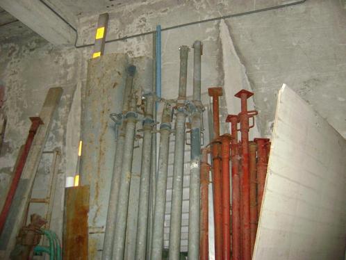 DOKA armschoren IB 540 (7 stuks voorradig)lengte ingesch. 3m, Doe-het-zelf en Bouw, Gereedschap | Handgereedschap, Ophalen of Verzenden