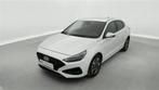 Hyundai i30 FastBack 1.0 T-GDi 100cv Twist NAVI / CARPLAY /, Auto's, 4 deurs, Stof, Start-stop-systeem, 3 cilinders