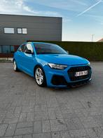 Audi A1 sportback, A1, Handgeschakeld, Particulier, Apple Carplay