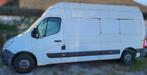 OPEL MOVANO 2.3DCI L3H3 EURO5B ❇️❗ KOPPELING WORDT VERVANGEN, Auto's, Bestelwagens en Lichte vracht, Voorwielaandrijving, Euro 5