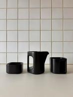 Makio hasuike - Service à thé “Square” pour Laveno, Enlèvement ou Envoi, Comme neuf