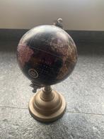 Decoratieve Globe 28 cm hoog, 15 cm doorsnede, Huis en Inrichting, Overige Huis en Inrichting, Gebruikt, Ophalen of Verzenden