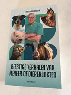 Non Fictie Maarten Jagermeester, Enlèvement, Neuf, Maarten Jagermeester