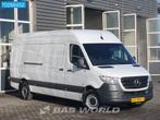 Mercedes Sprinter 319 CDI Automaat L3H2 Camera Airco Cruise, Auto's, Bestelwagens en Lichte vracht, Automaat, Gebruikt, Euro 6