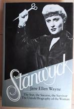 Barbara Stanwyck - Jane Ellen Wayne, Ophalen of Verzenden