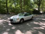 Chrysler sebring, Auto's, Chrysler, Automaat, Cabriolet, Particulier, Sebring