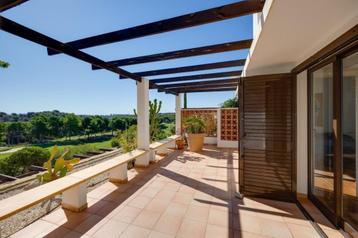  Duplex penthouse op  Las Ramblas, Villamartin beschikbaar voor biedingen