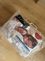 Donsdekentje kinderbed, Ophalen, Zo goed als nieuw