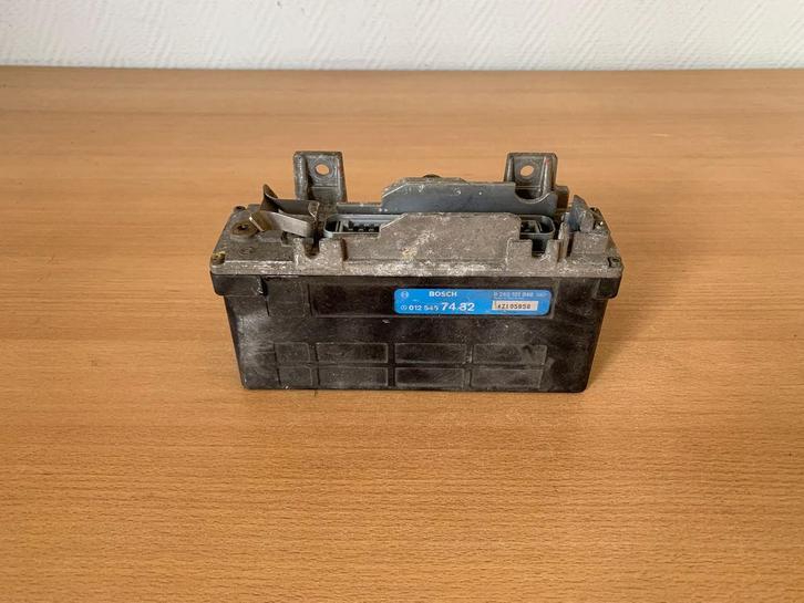 mercedes W202 C-klasse ABS computer 0265101040 0125457432, Auto-onderdelen, Elektronica en Kabels, Mercedes-Benz, Gebruikt, Ophalen of Verzenden
