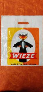 Originele PE zak Brouwerij Van Roy WIEZE, Verzamelen, Ophalen, Nieuw