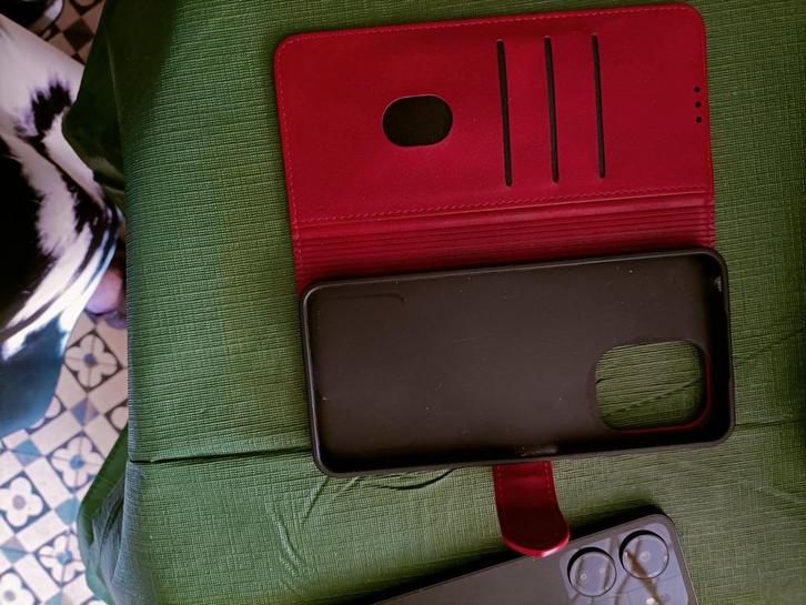 Smartphone redmi 13 C, Telecommunicatie, Mobiele telefoons | Overige merken, Nieuw, Zonder abonnement, Klassiek of Candybar, Ophalen of Verzenden