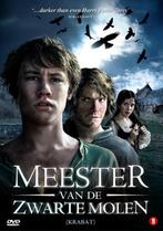 Messter van de zwarte molen dvd, Avontuur, Vanaf 9 jaar, Ophalen of Verzenden, Zo goed als nieuw