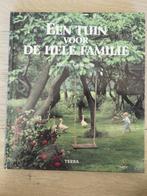Een tuin voor de hele familie, Ophalen of Verzenden, Gelezen