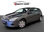 Hyundai i30 1.4i benzine | 130.000 KM | Gekeurd | Garantie, Auto's, Hyundai, Voorwielaandrijving, Stof, Gebruikt, Zwart
