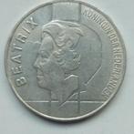 1994 Pays-Bas 10 Gulden en argent Beatrix 50 ans du Benelux, Timbres & Monnaies, Monnaies | Pays-Bas, Reine Beatrix, Enlèvement ou Envoi