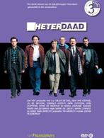 Heterdaad reeks 3, Cd's en Dvd's, Ophalen of Verzenden