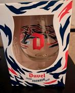 1 glas duvel Tornado