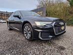 Audi A6 30 TDi Business Edition S tronic/S-LINE/MATRIX/360, Auto's, Audi, Gebruikt, 4 cilinders, 103 g/km, Leder