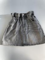 Grijze rok van JBC maat 128, Kinderen en Baby's, Kinderkleding | Maat 128, Meisje, Ophalen of Verzenden, Zo goed als nieuw, Zara