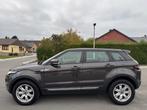 RANGE ROVER EVOQUE 2.0 ED4 05/13 168000KM TOIT PANO S&S CUIR, Auto's, Bluetooth, Bedrijf, 5 deurs, Dealer onderhouden