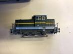 Marklin 255 -2102 FS delta, Wisselstroom, Locomotief, Ophalen of Verzenden, Zo goed als nieuw