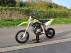 Ycf 150, Fietsen en Brommers, Minibikes, Midibikes en Pitbikes, Zo goed als nieuw, 150 cc, Dirtbike, YCF