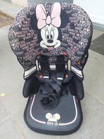 Autostoel, Autogordel of Isofix, Gebruikt, Verstelbare rugleuning, 9 t/m 36 kg