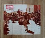 Poster - Jean Robic - Tour de France 1952, Verzamelen, Verzenden, Nieuw, Poster, Plaatje of Sticker