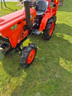 Kubota minitractor, Zakelijke goederen, Ophalen of Verzenden