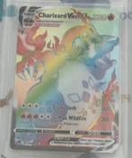 Charizard vmax Champion Path Secret Rainbow, Ophalen of Verzenden, Nieuw