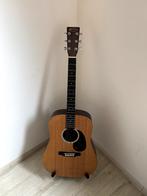 Gitaar Martin&Co DX1RAE Solid Spruce Top, Muziek en Instrumenten, Snaarinstrumenten | Gitaren | Akoestisch, Ophalen, Gebruikt