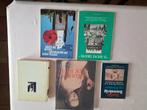 Boeken Davidfonds/arbeidsbeweging., Ophalen, Zo goed als nieuw
