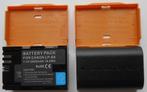 Batterie LP-E6 2650mAh, Enlèvement ou Envoi