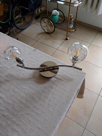 Plafondlamp, Enlèvement, Comme neuf