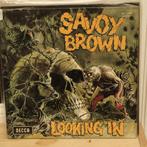 Savoy Brown vinyle, 12 pouces, Rock and Roll, Enlèvement, Utilisé