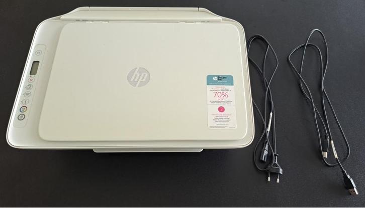 Lot printers (apart verkrijgbaar), Computers en Software, Printers, Gebruikt, Printer, Inkjetprinter, Faxen, Kleur printen, Kopieren