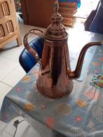 Koffiepot, Antiek en Kunst, Ophalen of Verzenden