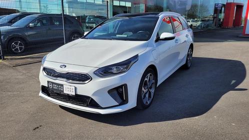 Kia Ceed Sportswagon 1.6 GDI PHEV  Plug-in-Hybrid  Ful, Autos, Kia, Entreprise, Achat, (Pro) Cee d, ABS, Caméra de recul, Régulateur de distance