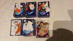 Pannii foot 2024 France set van 630 nieuwe stickers, Verzamelen, Ophalen of Verzenden, Nieuw, Sport