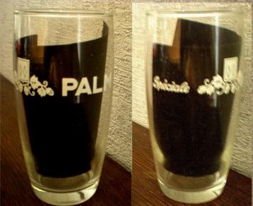 PALM  Spéciale, Enlèvement ou Envoi, Comme neuf, Verre ou Verres, Palm