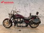 Honda VTX1800F (bj 2006), Motoren, Chopper, Bedrijf, Meer dan 35 kW, 1800 cc