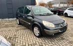 Renault Grand Scenic 1.6 benzine met 166.000km 7zits, Auto's, Bedrijf, Lichtmetalen velgen, Grand Scenic, Te koop